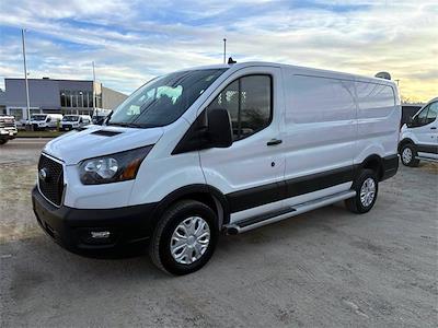 Used 2024 Ford Transit 250 Low Roof Empty Cargo Van for sale #P10734 - photo 1
