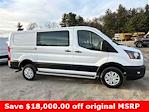 Used 2024 Ford Transit 250 Low Roof Empty Cargo Van for sale #P10734 - photo 4
