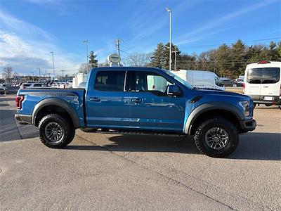 Used 2020 Ford F-150 Raptor SuperCrew Cab for sale #P10738 - photo 2
