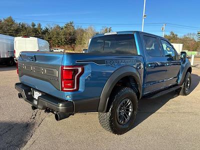 2020 Ford F-150 SuperCrew Cab 4WD Pickup for sale #P10738 - photo 2