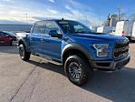 Used 2020 Ford F-150 Raptor SuperCrew Cab for sale #P10738 - photo 1