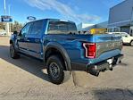 Used 2020 Ford F-150 Raptor SuperCrew Cab for sale #P10738 - photo 6