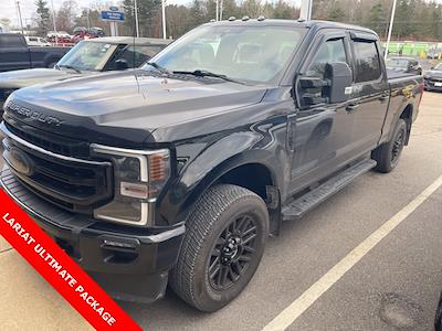 2022 Ford F-250 Crew Cab 4WD Pickup for sale #P10742A - photo 1