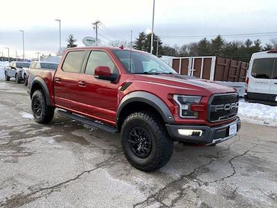 2020 Ford F-150 SuperCrew Cab 4WD Pickup for sale #P10760 - photo 1