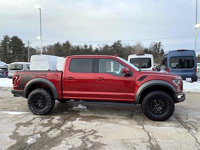 2020 Ford F-150 SuperCrew Cab 4WD Pickup for sale #P10760 - photo 2