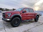 2020 Ford F-150 SuperCrew Cab 4WD Pickup for sale #P10760 - photo 8