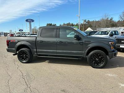 Used 2017 Ford F-150 - photo 1