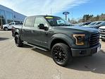 2017 Ford F-150 SuperCrew Cab 4WD Pickup for sale #P10762B - photo 1