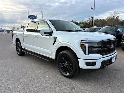 2025 Ford F-150 SuperCrew Cab 4WD Pickup for sale #P10764 - photo 1