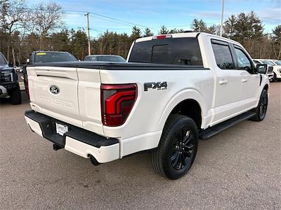 2025 Ford F-150 SuperCrew Cab 4WD Pickup for sale #P10764 - photo 2