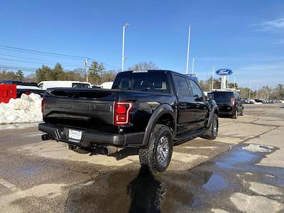 Used 2018 Ford F-150 - photo 1