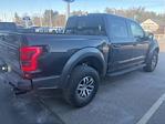 Used 2018 Ford F-150 Raptor SuperCrew Cab for sale #P10764A - photo 2