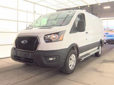 Used 2024 Ford Transit 250 Low Roof Empty Cargo Van for sale #P10772 - photo 1