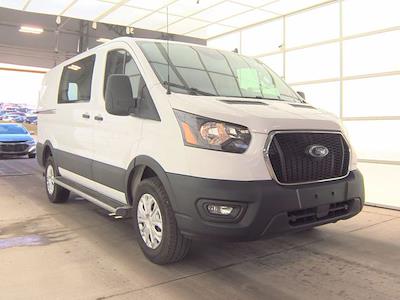Used 2024 Ford Transit 250 Low Roof Empty Cargo Van for sale #P10772 - photo 2