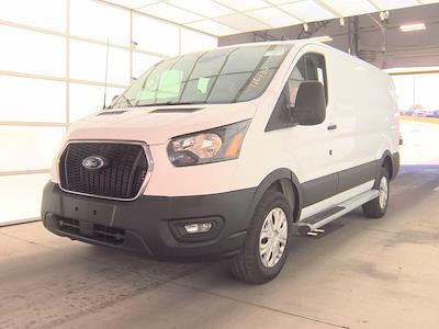 Used 2024 Ford Transit 250 Low Roof Empty Cargo Van for sale #P10773 - photo 1