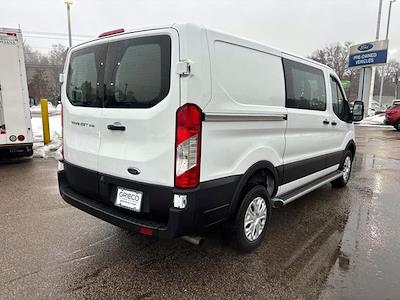 Used 2024 Ford Transit 250 - photo 1