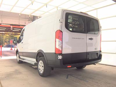 Used 2024 Ford Transit 250 Low Roof Empty Cargo Van for sale #P10773 - photo 2