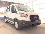 2024 Ford Transit 250 Low Roof RWD Empty Cargo Van for sale #P10773 - photo 3