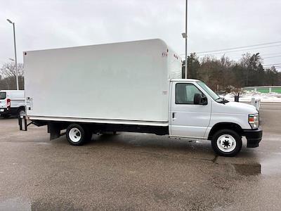 Used 2024 Ford E-350 - photo 1