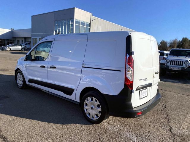 Used 2022 Ford Transit Connect - photo 11