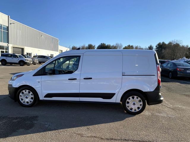 Used 2022 Ford Transit Connect - photo 12