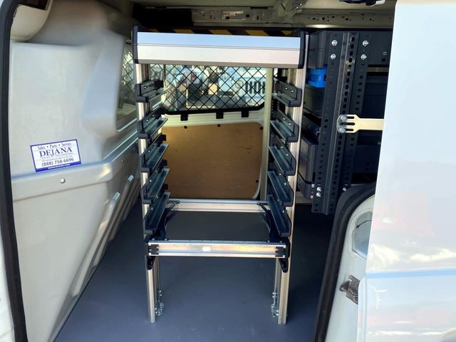 Used 2022 Ford Transit Connect - photo 13