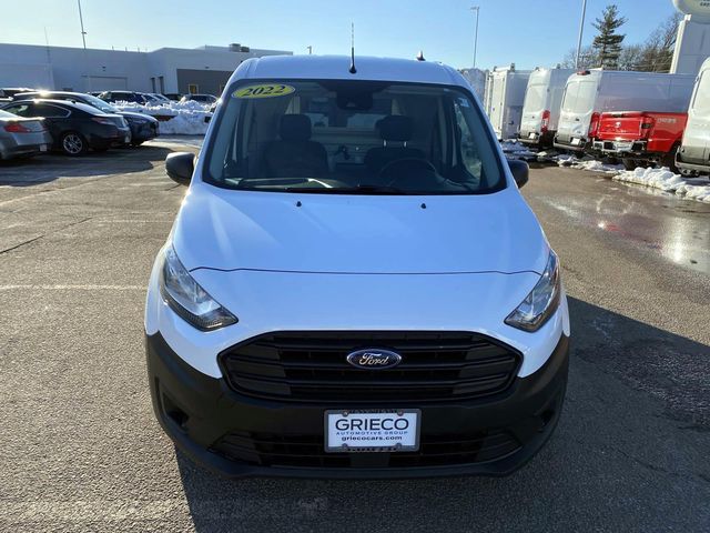 Used 2022 Ford Transit Connect - photo 14
