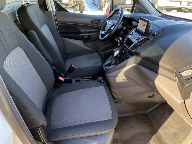 Used 2022 Ford Transit Connect - photo 15