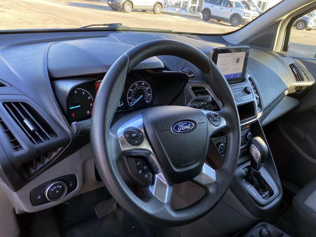 Used 2022 Ford Transit Connect - photo 17