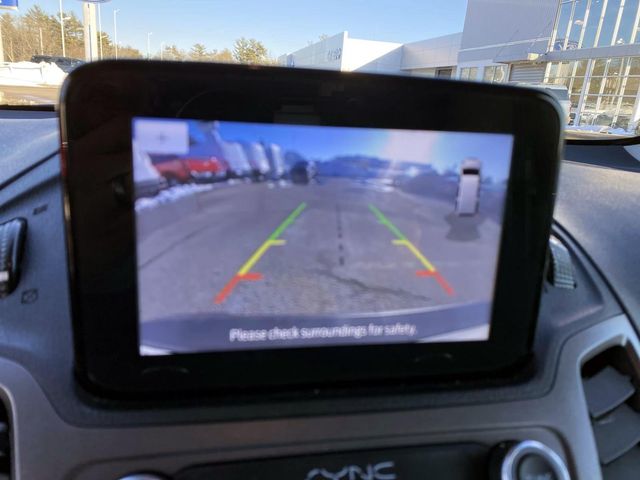 Used 2022 Ford Transit Connect - photo 19