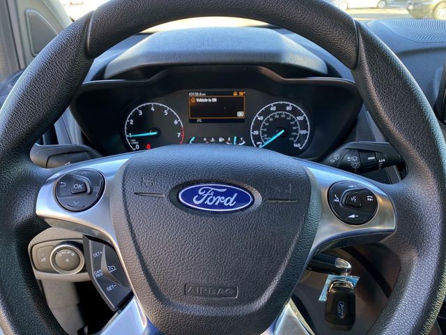 Used 2022 Ford Transit Connect - photo 23