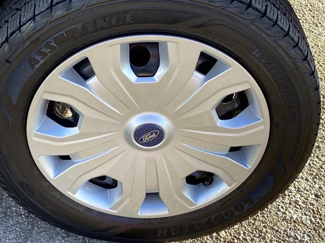 Used 2022 Ford Transit Connect - photo 30