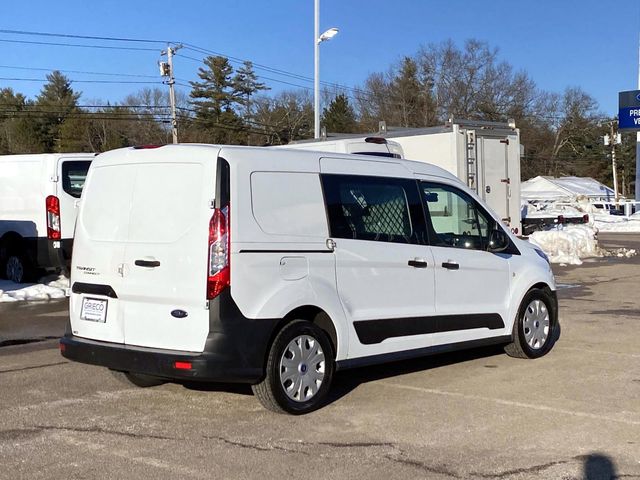 Used 2022 Ford Transit Connect - photo 5