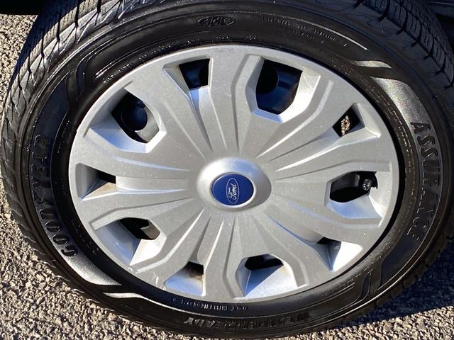 Used 2022 Ford Transit Connect - photo 31