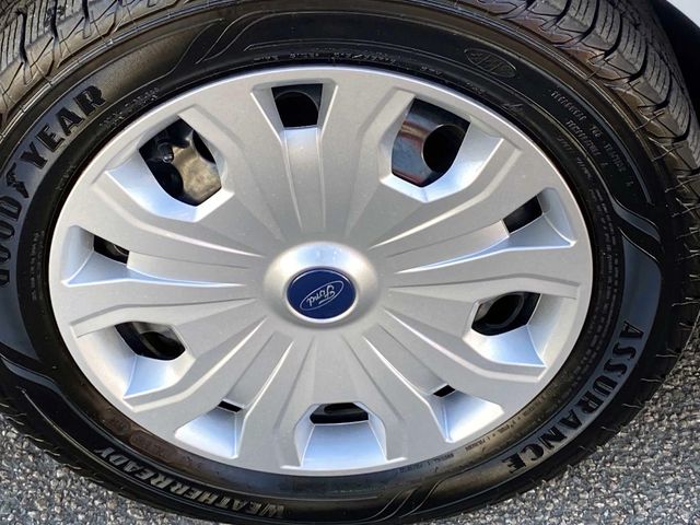 Used 2022 Ford Transit Connect - photo 33