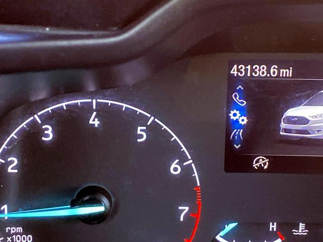 Used 2022 Ford Transit Connect - photo 34
