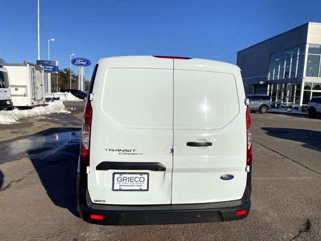 Used 2022 Ford Transit Connect - photo 7