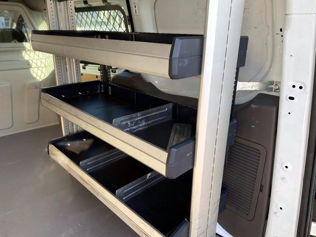 Used 2022 Ford Transit Connect - photo 8