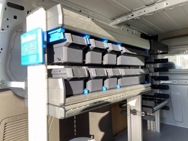 Used 2022 Ford Transit Connect - photo 9