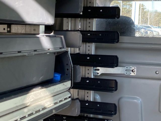 Used 2022 Ford Transit Connect - photo 10