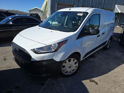 Used 2022 Ford Transit Connect - photo 1