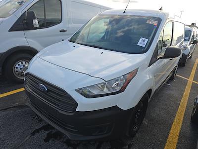 Used 2023 Ford Transit Connect - photo 1