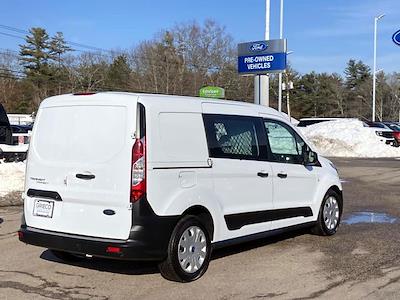 Used 2023 Ford Transit Connect - photo 1
