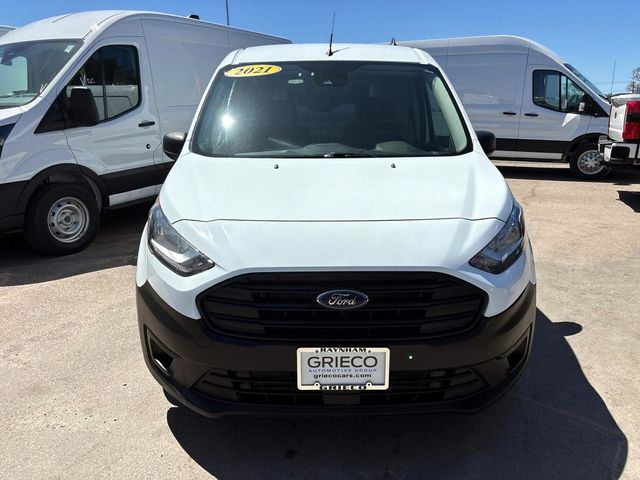 Used 2021 Ford Transit Connect - photo 33