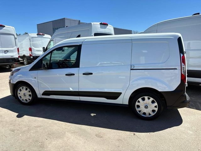 Used 2021 Ford Transit Connect - photo 34