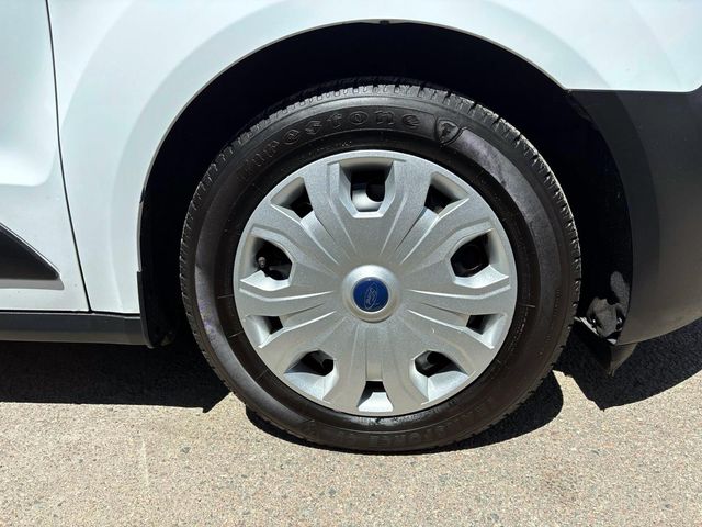 Used 2021 Ford Transit Connect - photo 32