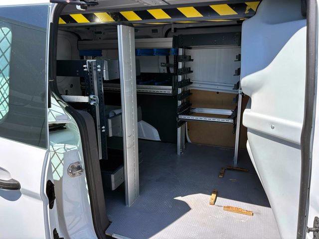 Used 2021 Ford Transit Connect - photo 5