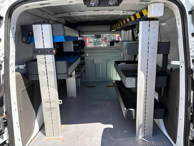 Used 2021 Ford Transit Connect - photo 6