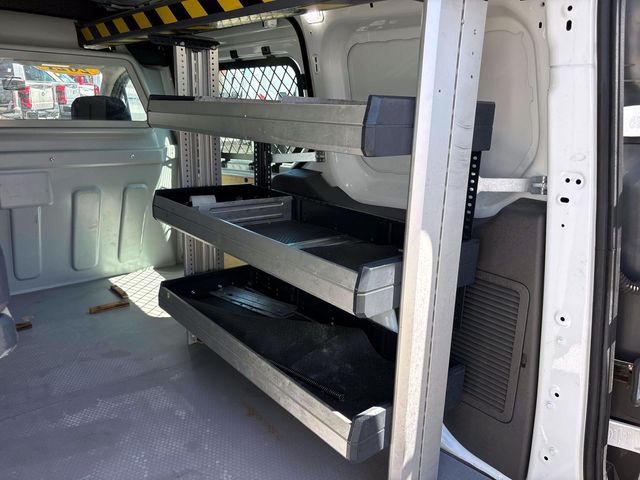 Used 2021 Ford Transit Connect - photo 7