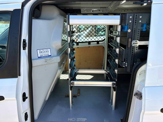 Used 2021 Ford Transit Connect - photo 9